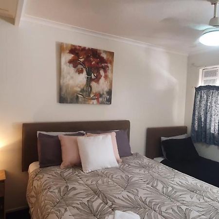 Bargara Motor Inn - Pet Friendly Exterior photo