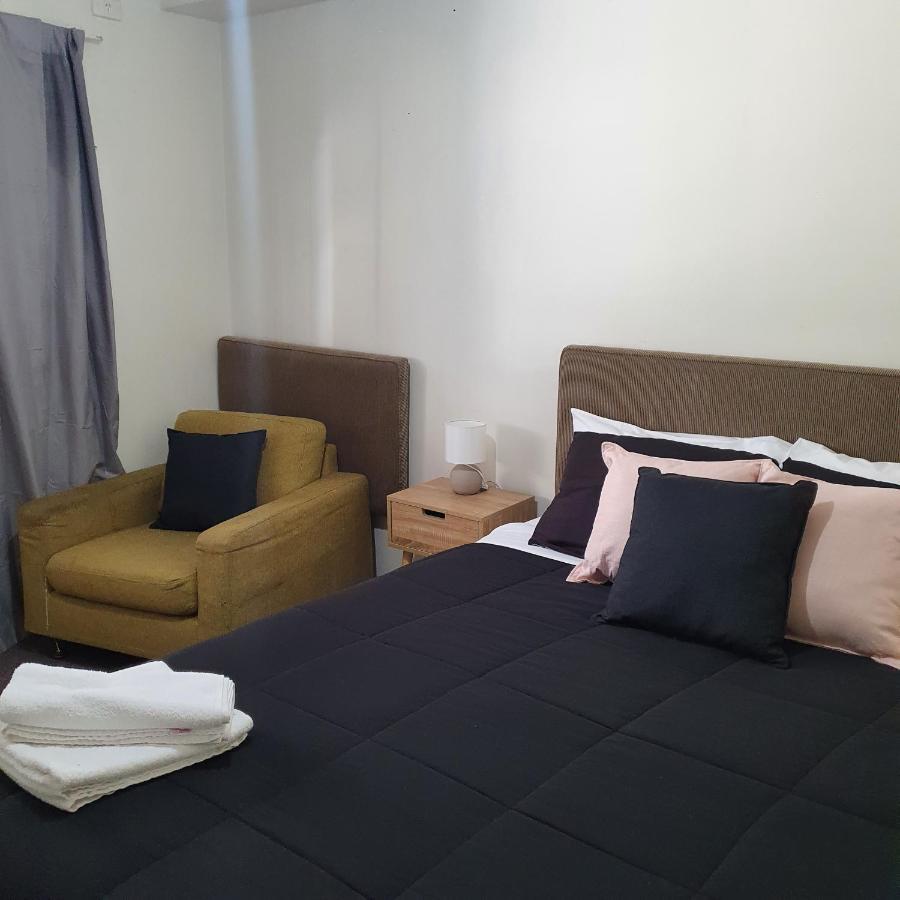 Bargara Motor Inn - Pet Friendly Exterior photo