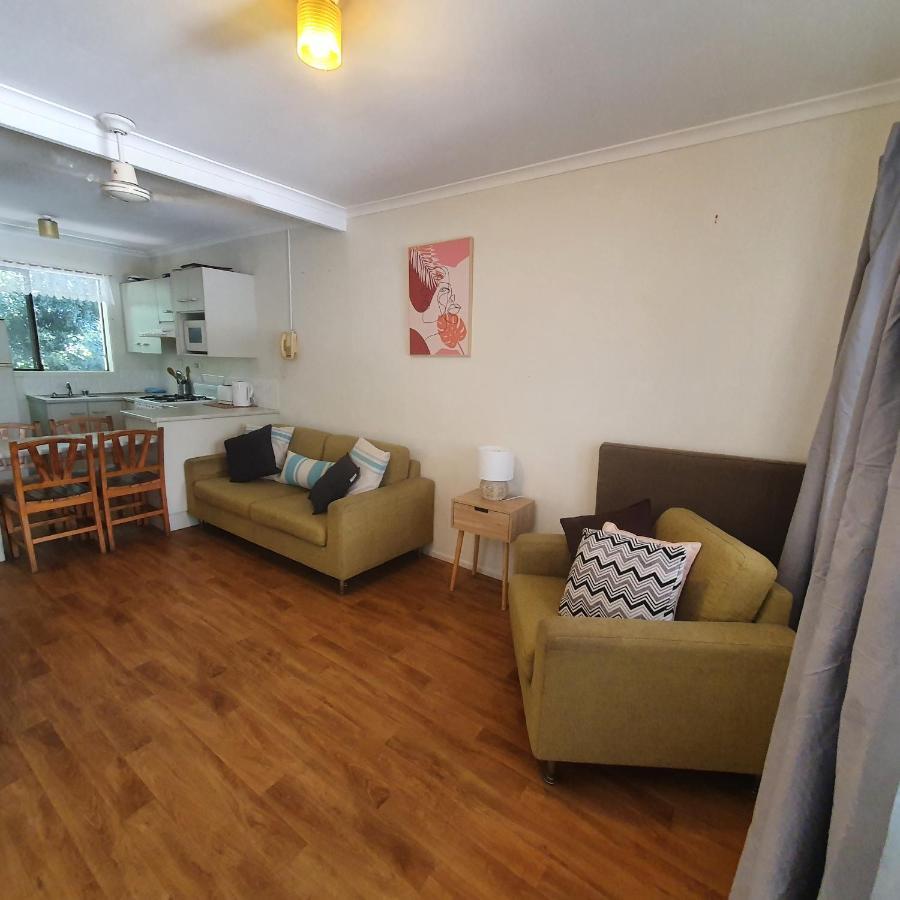 Bargara Motor Inn - Pet Friendly Exterior photo