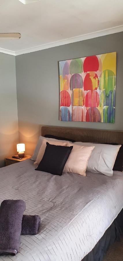 Bargara Motor Inn - Pet Friendly Exterior photo