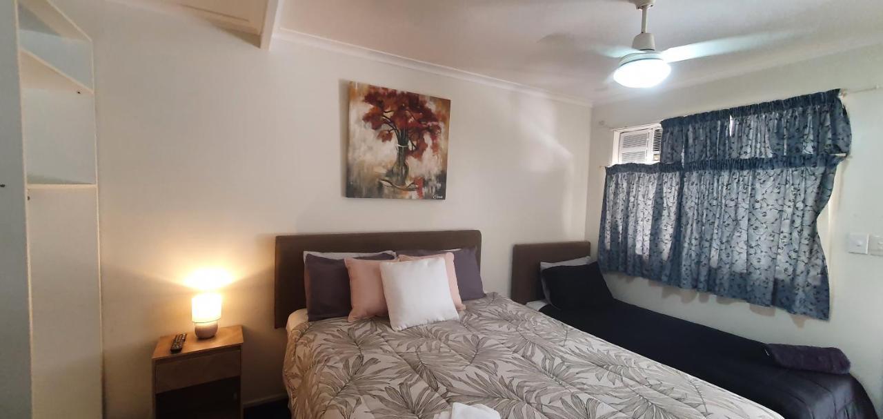 Bargara Motor Inn - Pet Friendly Exterior photo