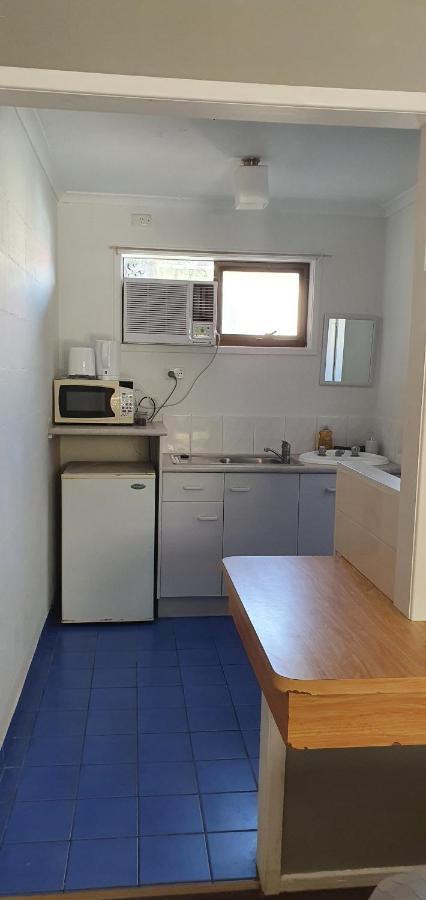 Bargara Motor Inn - Pet Friendly Exterior photo