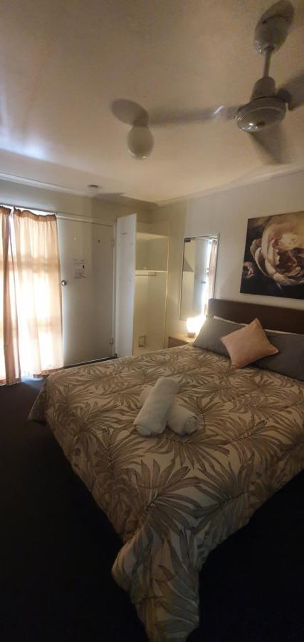 Bargara Motor Inn - Pet Friendly Exterior photo