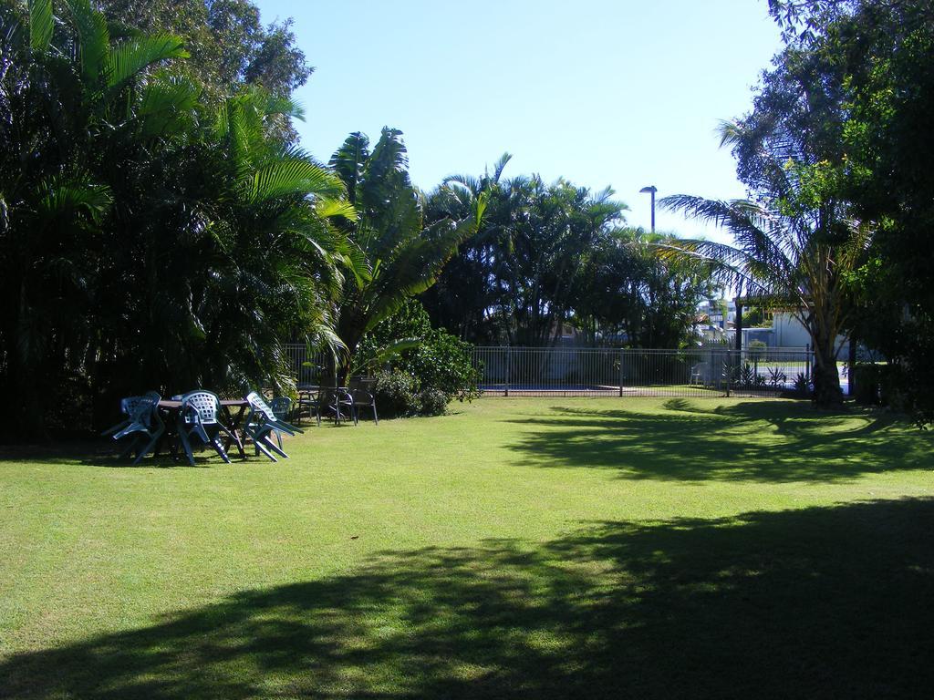 Bargara Motor Inn - Pet Friendly Room photo