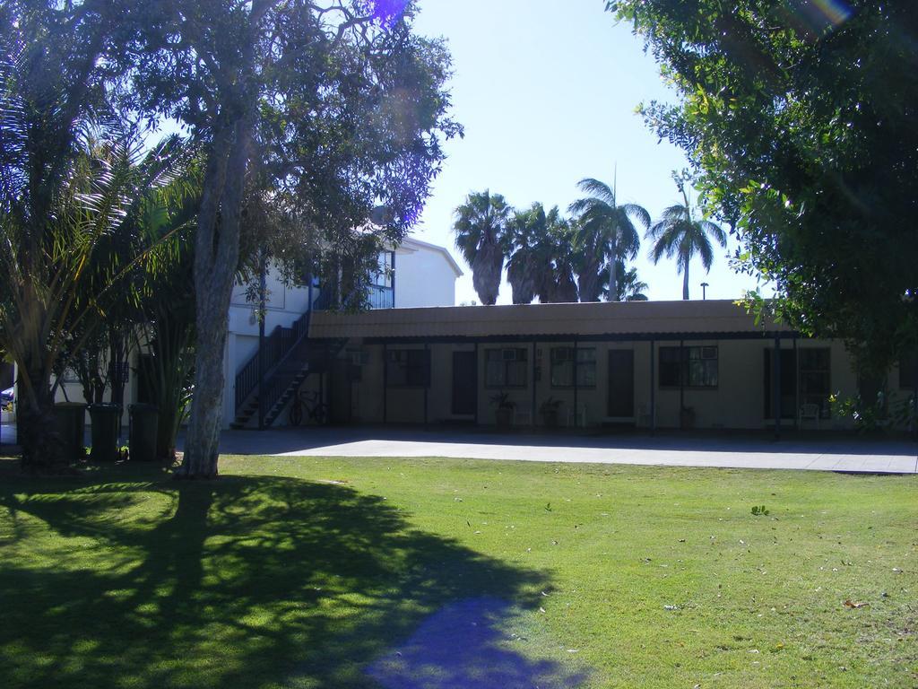 Bargara Motor Inn - Pet Friendly Room photo